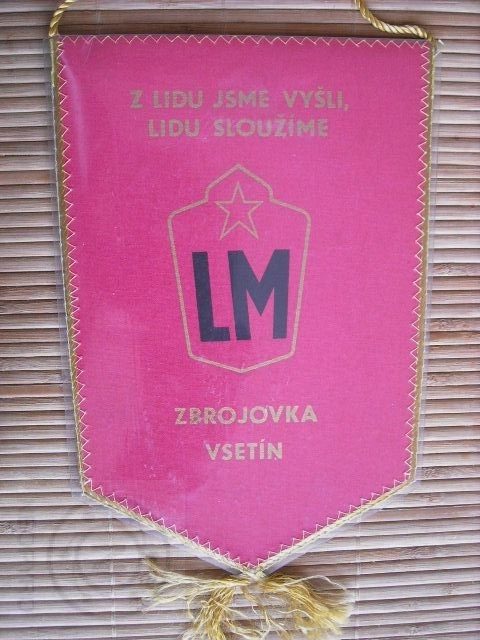 LM